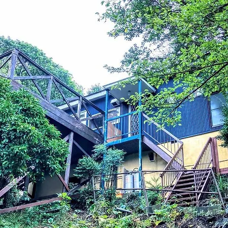 Viila　Kai Villa Higashiizu Exterior photo