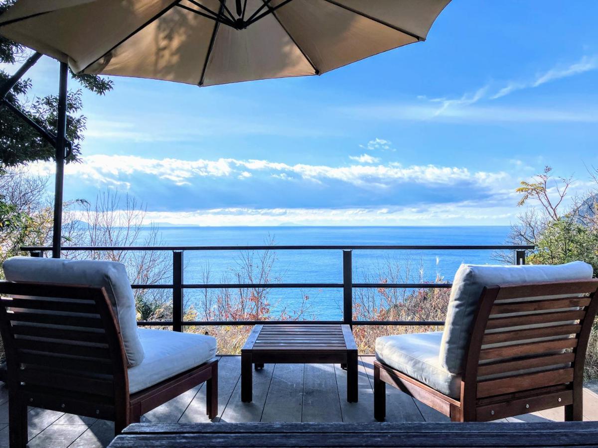 Villa Viila　kai